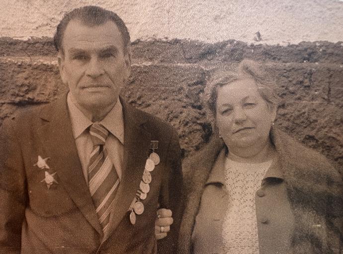 Зеленоградка Вера Александровна Ермакова рассказала о своих родственниках – героях Великой Отечественной войны